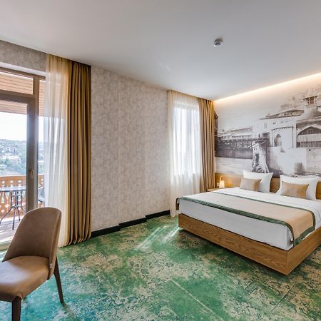 Sole Palace Τυφλίδα Εξωτερικό φωτογραφία