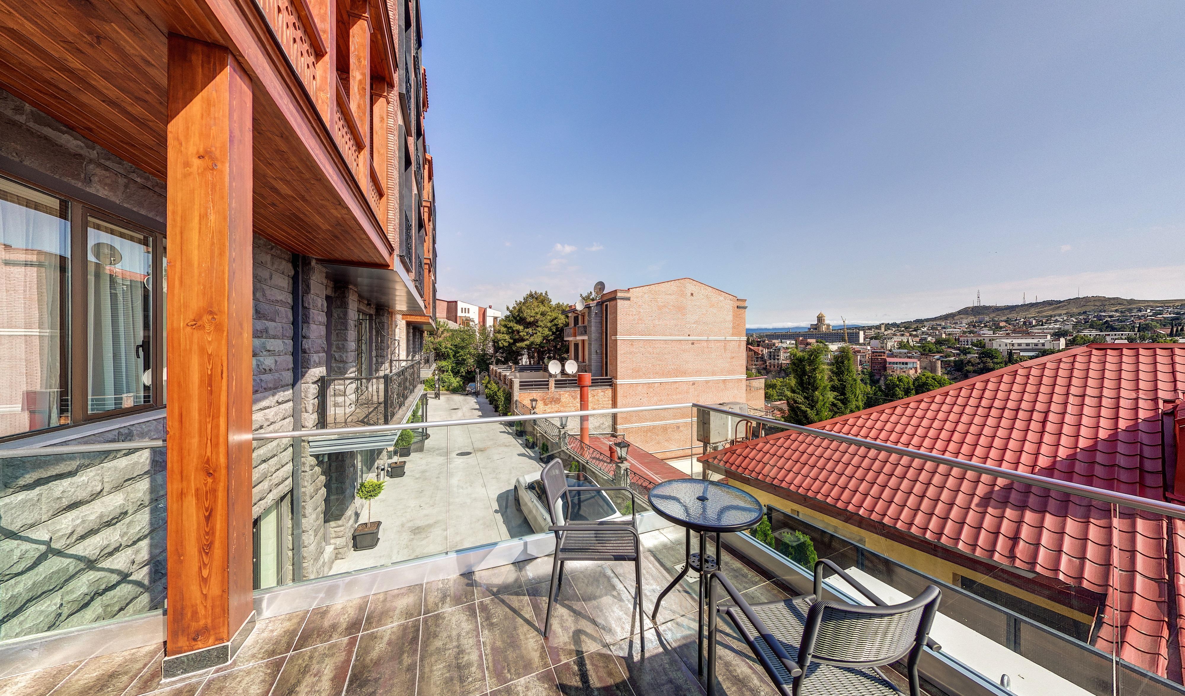 Sole Palace Τυφλίδα Εξωτερικό φωτογραφία