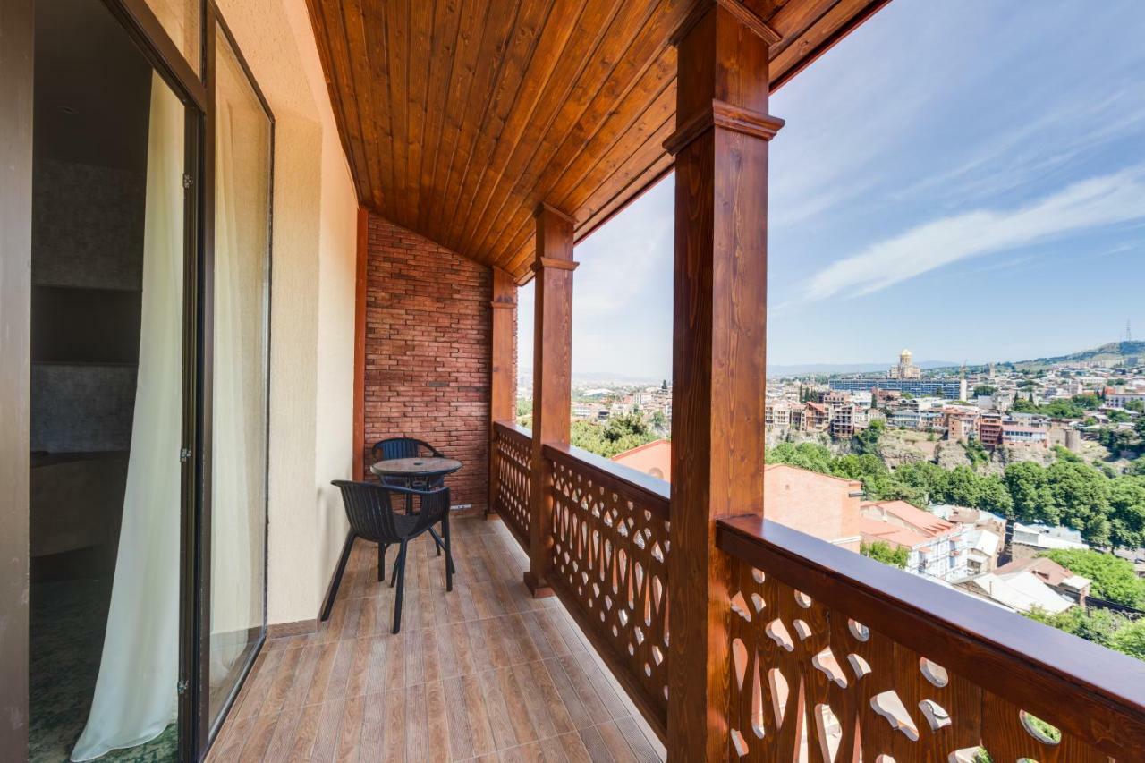 Sole Palace Τυφλίδα Εξωτερικό φωτογραφία