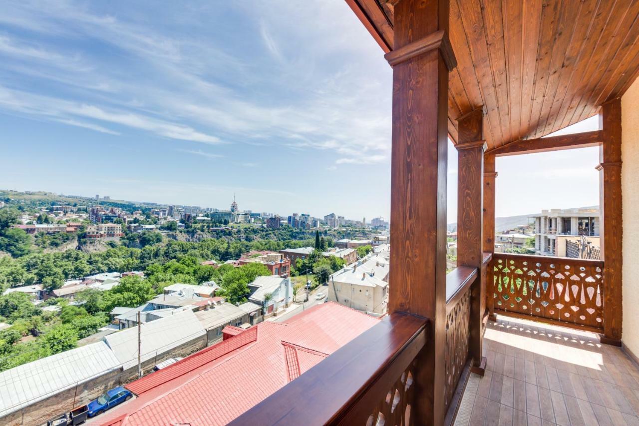 Sole Palace Τυφλίδα Εξωτερικό φωτογραφία