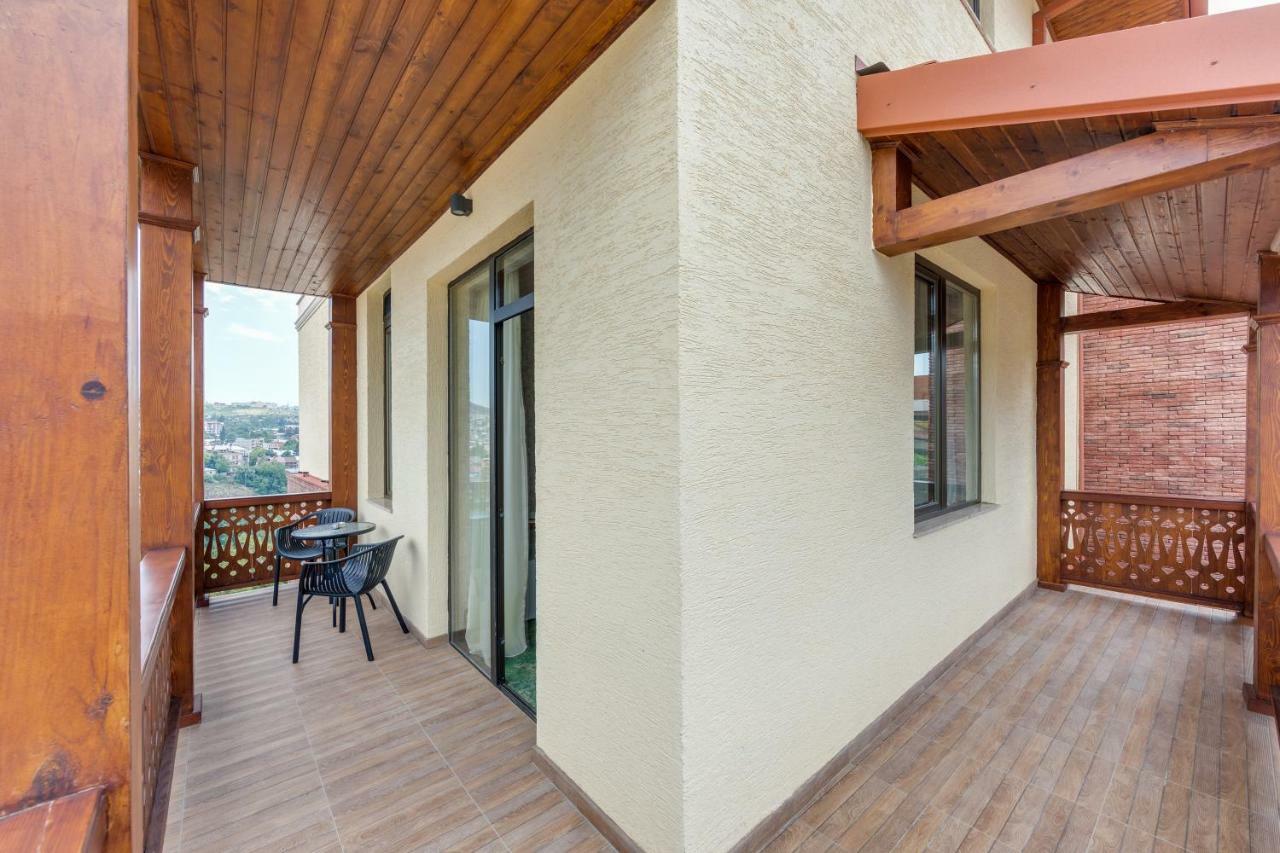 Sole Palace Τυφλίδα Εξωτερικό φωτογραφία