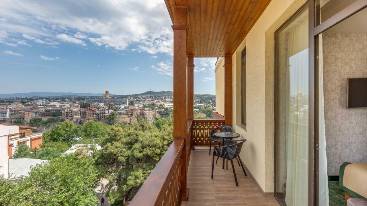 Sole Palace Τυφλίδα Εξωτερικό φωτογραφία