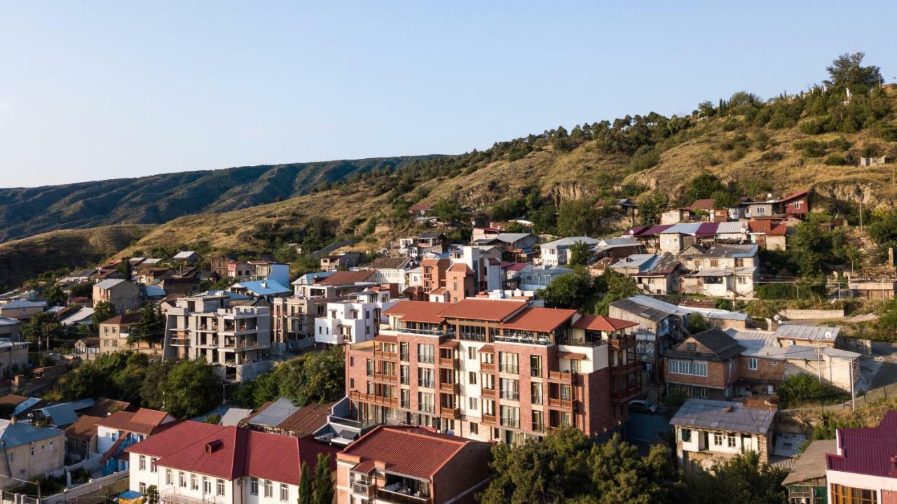 Sole Palace Τυφλίδα Εξωτερικό φωτογραφία